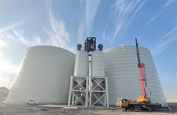 宜秀大型钢板库